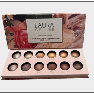 Laura Geller Pallet